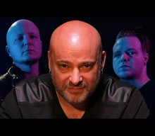 DISTURBED’s New Music Will Be ‘Blisteringly Angry’ And ‘Brutal’
