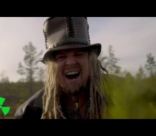 KORPIKLAANI Announces ‘Jylhä’ Album, Drops ‘Leväluhta’ Single