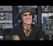 TOMMY LEE On JOHN TRAVOLTA: ‘He’s Probably The Sweetest Man I Think I’ve Ever Met, Honestly’