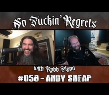 JUDAS PRIEST Producer/Touring Guitarist ANDY SNEAP Says GLENN TIPTON Will Still Be ‘A Major Part’ Of Band’s Next Studio Album