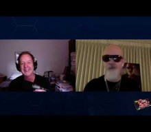 JUDAS PRIEST’s ROB HALFORD: ‘The Metal Community Is So Accepting And Inclusive’