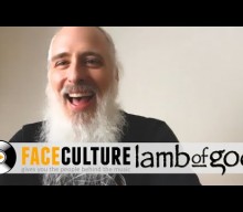 LAMB OF GOD’s JOHN CAMPBELL Calls TRUMP ‘A Murderous Sociopath’, Says America Is ‘F**ked’