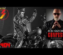 ROB HALFORD On JUDAS PRIEST: ‘The Lineup Has Changed Over The Years, But The Music Hasn’t’