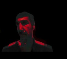 SYSTEM OF A DOWN’s SERJ TANKIAN Breathes New Life Into ‘Cool Gardens’ Poetry Collection