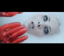 Watch IN THIS MOMENT’s Music Video For ‘As Above So Below’