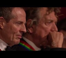 NANCY WILSON Looks Back On HEART’s Emotional ‘Stairway To Heaven’ Performance At KENNEDY CENTER HONORS
