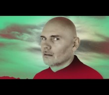 Watch SMASHING PUMPKINS’ Music Video For ‘Ramona’