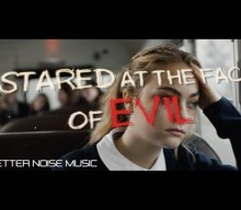 SIXX:A.M. Releases Lyric Video For ‘Belly Of The Beast’ From ‘Sno Babies’ Soundtrack