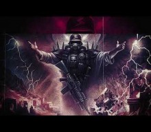 SODOM Unveils Lyric Video For New Song ‘Indoctrination’