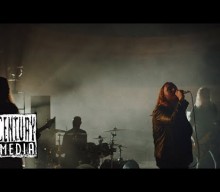 DARK TRANQUILLITY Releases Music Video For ‘The Dark Unbroken’