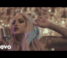 STITCHED UP HEART Drops ‘My Demon’ Music Video