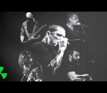 PHILIP ANSELMO’s SCOUR Taps Actor JASON MOMOA For ‘The Black EP’