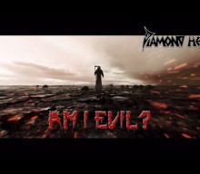 DIAMOND HEAD Releases 2020 Version Of ‘Am I Evil?’