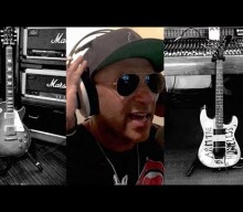 TOM MORELLO Releases Music Video For ‘Interstate 80’ Featuring SLASH