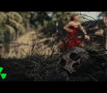 INSIDIOUS DISEASE Feat. DIMMU BORGIR, Ex-MORGOTH Members: ‘Invisible War’ Music Video