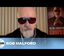 JUDAS PRIEST’s ROB HALFORD On Coronavirus Pandemic: ‘It Feels Like It’s Been Going On For Years’