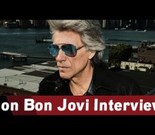 JON BON JOVI Wishes RICHIE SAMBORA ‘Had His Life Together And Was Still In The Band’