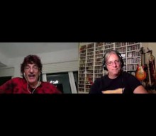 CARMINE APPICE: METALLICA Is ‘The Band That Really Created What You’d Call Heavy Metal’