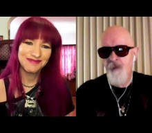 JUDAS PRIEST’s ROB HALFORD On His Public Indecency Arrest: ‘It’s Something I Have To Talk About’