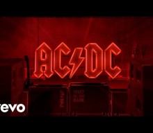 Would AC/DC Consider Playing Reduced-Capacity Shows Amid Pandemic? ANGUS YOUNG Weighs In
