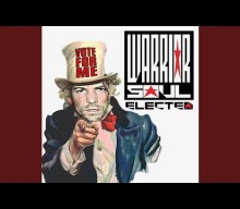 Listen To WARRIOR SOUL’s Cover Of ALICE COOPER’s ‘Elected’