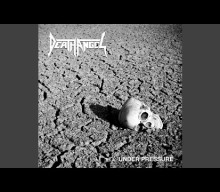 DEATH ANGEL Covers QUEEN + DAVID BOWIE’s ‘Under Pressure’ On New Digital EP