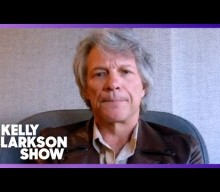 JON BON JOVI: EDDIE VAN HALEN Was ‘An Incredible Talent’ And ‘An Innovator’