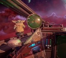 Baby Yoda is headed to ‘Star Wars Squadrons’ in new DLC