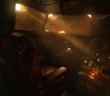 Here’s a first look at the terrifying gameplay for ‘Amnesia: Rebirth’