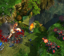 ‘StarCraft II’ devs open new studio to work on “next great” RTS game