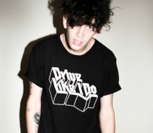 Matty Healy suggests a Drive Like I Do album is coming out in February