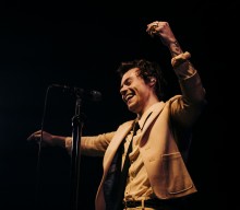 Harry Styles announces ‘Fine Line’ vinyl box set to mark first anniversary