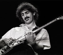 Watch the official trailer for upcoming Frank Zappa documentary, ‘Zappa’