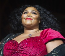 Lizzo urges Americans to vote in Billboard Awards acceptance speech