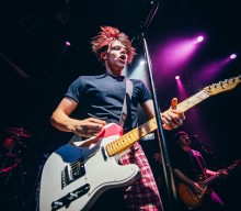 Check out Yungblud’s rescheduled ‘Occupy The UK’ tour dates
