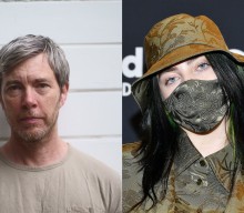Bill Callahan covers Billie Eilish’s ‘Wish You Were Gay’