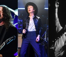 Foo Fighters, Beck and more to pay tribute to Tom Petty in livestream concert