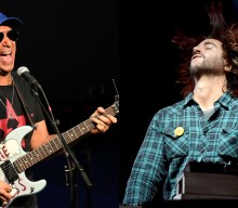 Rage Against The Machine, Foo Fighters members cover Eurythmics with Afghan group Miraculous Love Kids