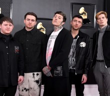 Bring Me The Horizon reflect on how Linkin Park’s ‘Hybrid Theory’ influenced their sound: “We still reference them”