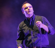 Future Islands’ Samuel T. Herring says he’s only just “come to terms” with viral ‘Letterman’ performance