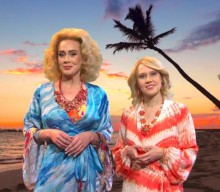 Adele faces backlash over ‘SNL’ African sex tourism sketch