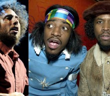 Listen to Rage Against The Machine frontman Zack de la Rocha’s unearthed remix of OutKast’s ‘B.O.B.’