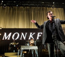 Arctic Monkeys announce 2022 European tour dates