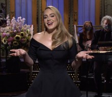 Adele says “terrifying anxiety attacks” led her to begin fitness regime