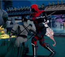 Xbox’s Games With Gold for November include ‘Aragami’, ‘Swimsanity!’
