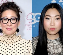 Sandra Oh and Awkwafina to play sisters in new Will Ferrell-produced Netflix comedy