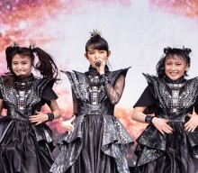 Watch BABYMETAL’s explosive new video for ‘BxMxC’