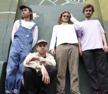 Bamily – ‘Oh God’ EP review: London party-starters dancing through the madness