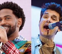 Big Sean says he’s sitting on three unfinished tracks with John Mayer