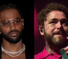 Big Sean shares haunting lyric video for new track ‘Wolves’ with Post Malone